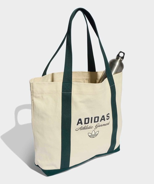 トートバッグ TOTE BAG / アディダスオリジナルス adidas Originals メンズ レディース | adidas | 04