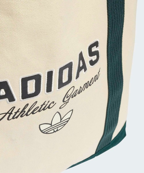 トートバッグ TOTE BAG / アディダスオリジナルス adidas Originals メンズ レディース | adidas | 05