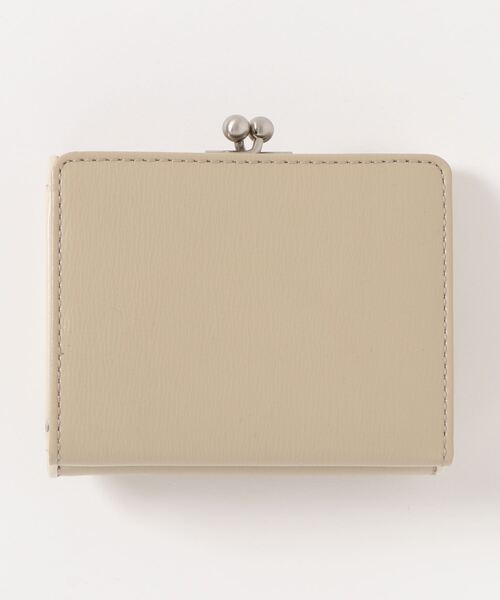 agnes b.（アニエスベー） 財布 FREE ベージュ レディース : ZOZOTOWN