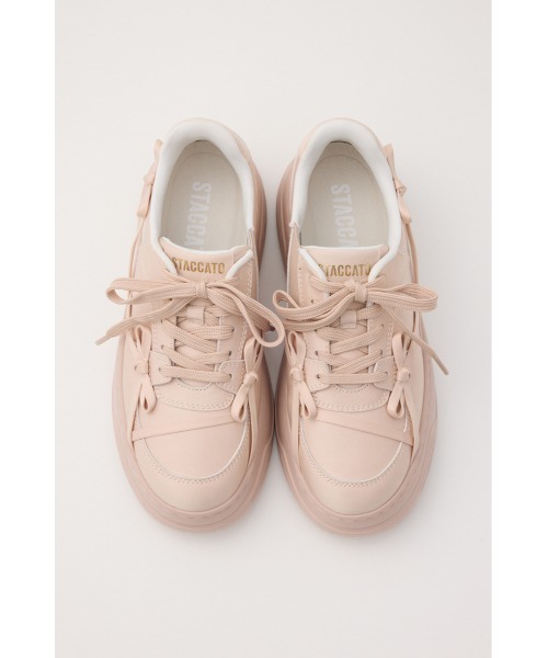 STACCATO（スタッカート） スニーカー ラッピングライトフォーム