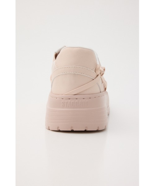 STACCATO（スタッカート） スニーカー ラッピングライトフォーム