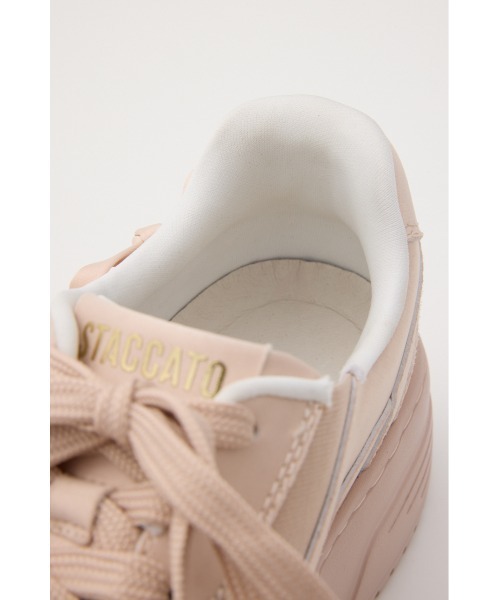 STACCATO（スタッカート） スニーカー ラッピングライトフォーム