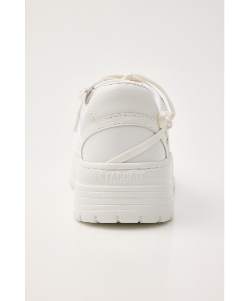 STACCATO（スタッカート） スニーカー ラッピングライトフォーム