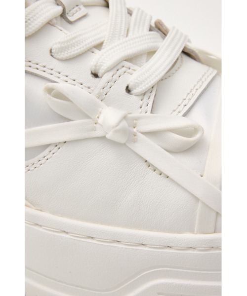 STACCATO（スタッカート） スニーカー ラッピングライトフォーム