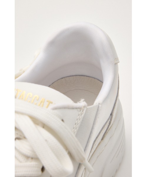 STACCATO（スタッカート） スニーカー ラッピングライトフォーム
