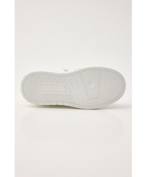 STACCATO（スタッカート） スニーカー ラッピングライトフォーム