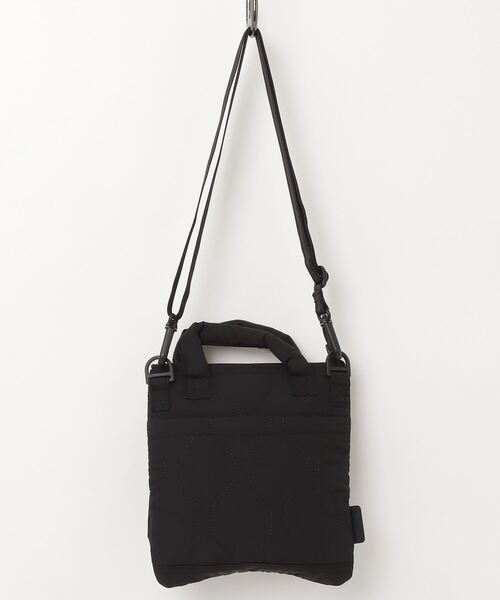 WILD THINGS（ワイルドシングス） ショルダーバッグ パフキルトミニ