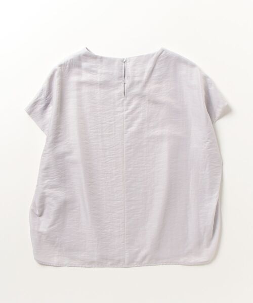 「MARW UNITED ARROWS」 半袖ブラウス FREE ベージュ レディース_画像2