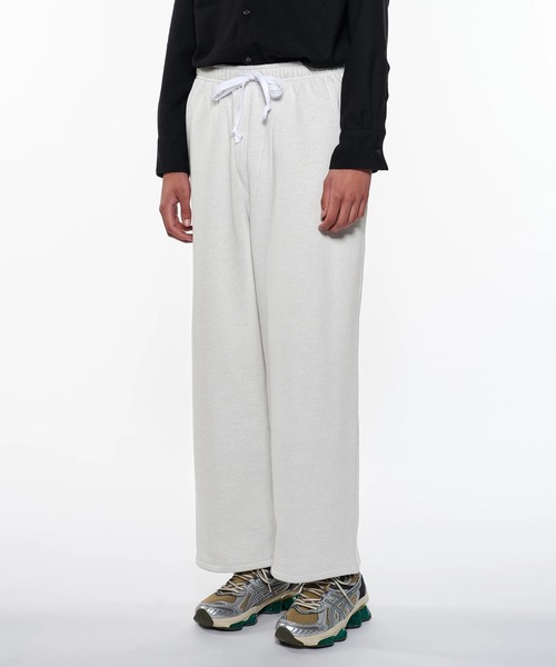 markaware（マーカウェア） スウェットパンツ ジャージ メンズ