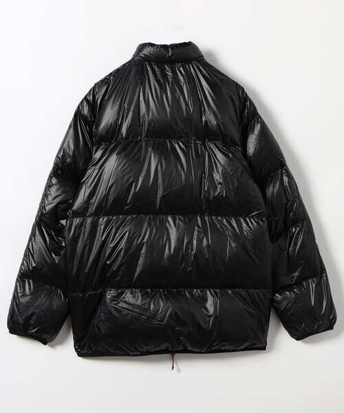 NANGA（ナンガ） ダウンジャケット ダウン MOUNTAIN LODGE DOWN JACKET
