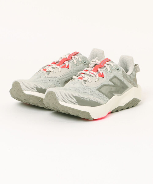 ゆかっぱ ニューバランススニーカー New Balance（ニューバランス） スニーカー WTNTRCU6(2E) ダイナソフト