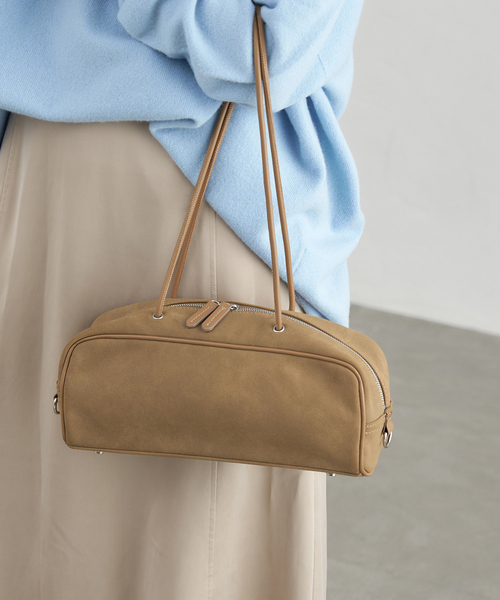 IENA（イエナ） ショルダーバッグ バッグ 「追加2」＆MyuQ/アンド