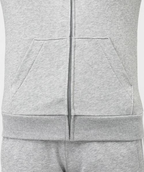 adidas（アディダス） パーカー エッセンシャルズ フレンチテリー