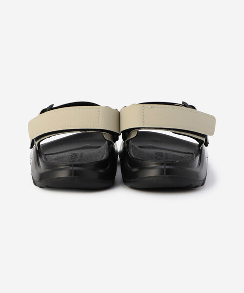 「BIRKENSTOCK」 サンダル 42 ベージュ系その他 メンズの画像