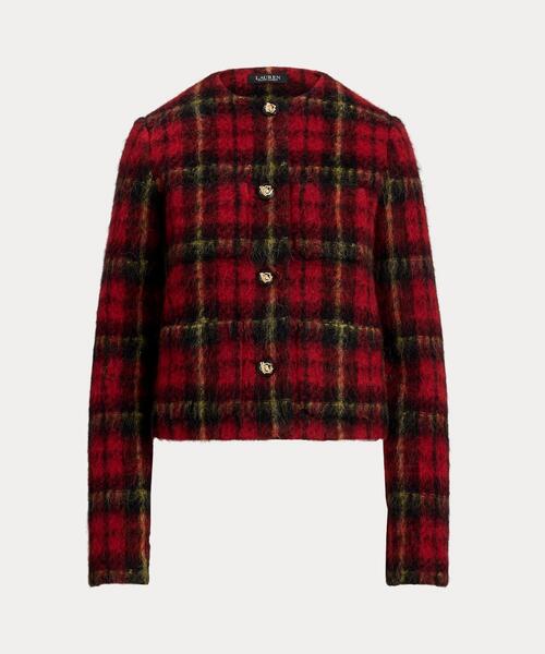 LAUREN RALPH LAUREN（ローレン ラルフローレン） コート アウター