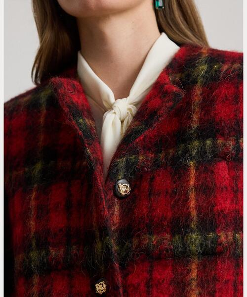 LAUREN RALPH LAUREN（ローレン ラルフローレン） コート アウター