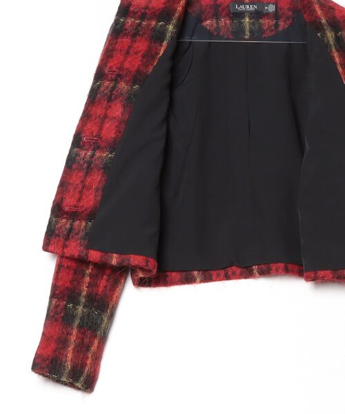 LAUREN RALPH LAUREN（ローレン ラルフローレン） コート アウター