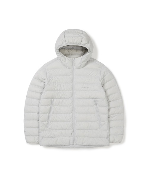 snow peak ダウンジャケット ダウン Snow Peak / Pertex Lightweight