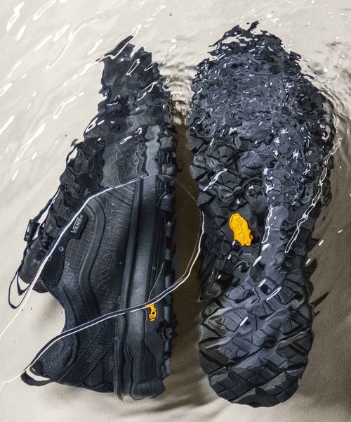 VANS（ヴァンズ） スニーカー クロスパス XC GORE-TEX / MTE Crosspath