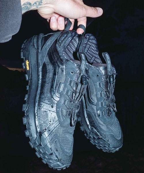 VANS（ヴァンズ） スニーカー クロスパス XC GORE-TEX / MTE Crosspath