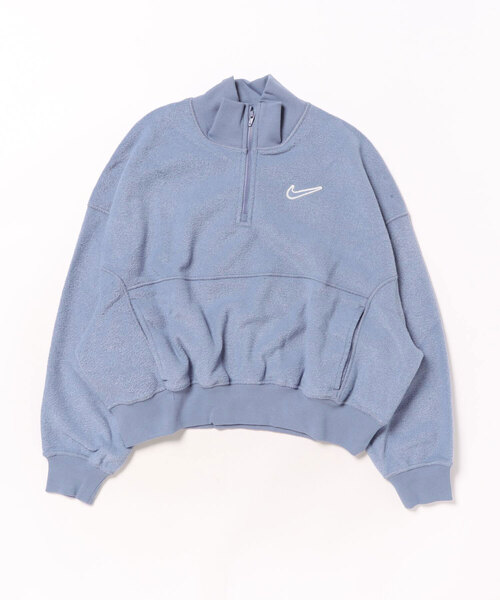 NIKE（ナイキ） トレーナー K FLC LS TOP 2 COZY スウェット HV0408