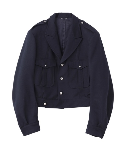 JOHN LAWRENCE SULLIVAN（ジョン ローレンス サリバン） ミリタリー