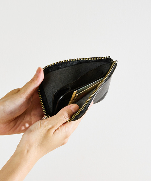 Tomo & Co（トモアンドシーオー） 財布 トモアンドシーオー / PULL TAB