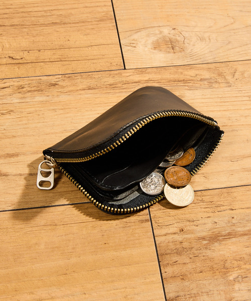 Tomo & Co（トモアンドシーオー） 財布 トモアンドシーオー / PULL TAB