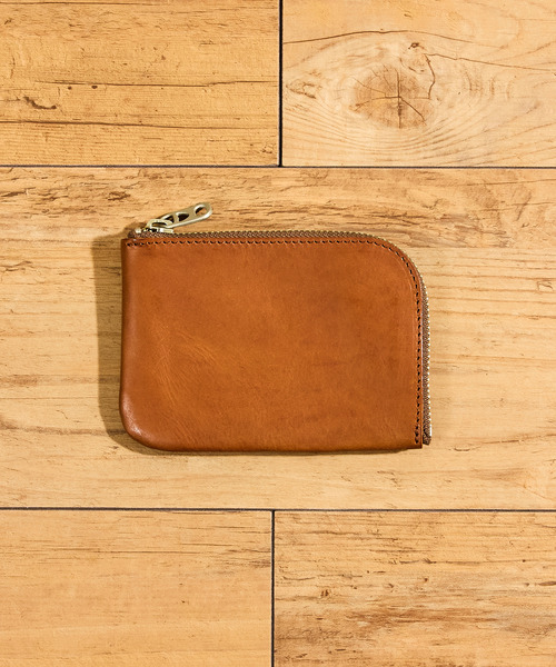 Tomo & Co（トモアンドシーオー） 財布 トモアンドシーオー / PULL TAB