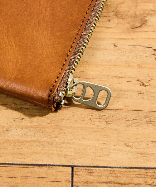 Tomo & Co（トモアンドシーオー） 財布 トモアンドシーオー / PULL TAB