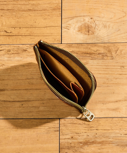 Tomo & Co（トモアンドシーオー） 財布 トモアンドシーオー / PULL TAB