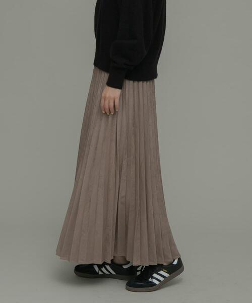 ☆新品☆ URBAN RESEARCH Sonny Label スカート☆ URBAN RESEARCH Sonny Label スカート 36 グレー レディース