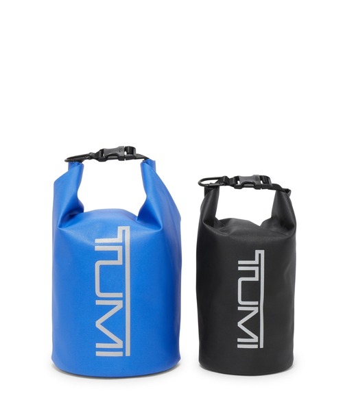 TUMI+ 2パック・ドライ・バッグ TUMI（トゥミ） エコバッグ TUMI+ 2パック・ドライ・バッグ : ZOZOTOWN
