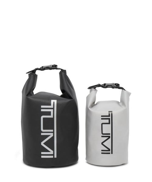 TUMI+ 2パック・ドライ・バッグ TUMI（トゥミ） エコバッグ TUMI+ 2パック・ドライ・バッグ : ZOZOTOWN