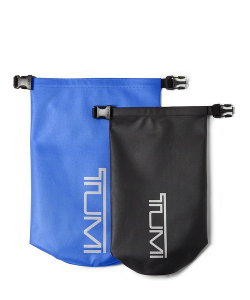 TUMI+ 2パック・ドライ・バッグ TUMI（トゥミ） エコバッグ TUMI+ 2パック・ドライ・バッグ : ZOZOTOWN