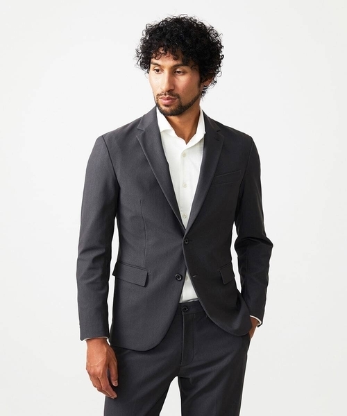 MICHEL KLEIN HOMME（ミッシェルクラン オム） ジャケット テーラード 