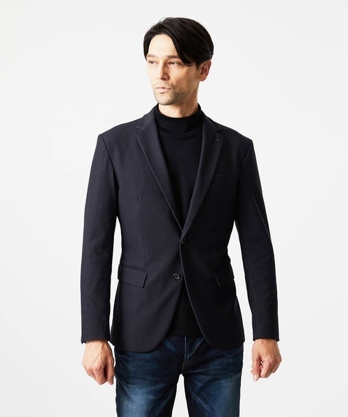 MICHEL KLEIN HOMME（ミッシェルクラン オム） ジャケット テーラード