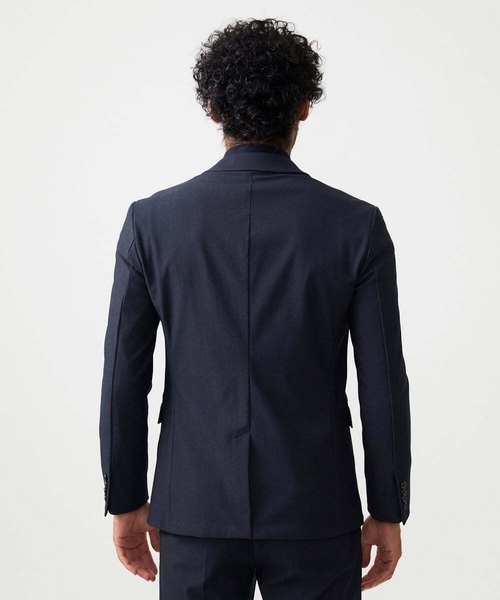 MICHEL KLEIN HOMME（ミッシェルクラン オム） ジャケット テーラード