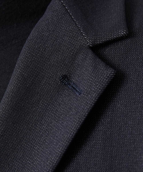 10万 ミッシェルクランオム セットアップ 3ピース スーツ 48 ジャケット MICHEL KLEIN HOMME（ミッシェルクラン オム） ジャケット テーラード