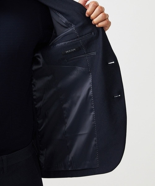 MICHEL KLEIN HOMME（ミッシェルクラン オム） ジャケット テーラード