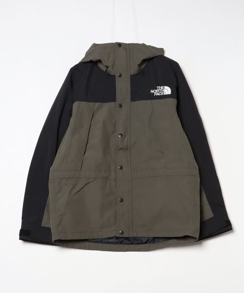 THE NORTH FACE（ザ ノースフェイス） マウンテンパーカー X-LARGE