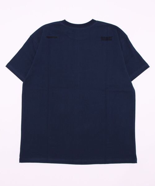 「PBLIM」 半袖Tシャツ MEDIUM オフホワイト レディース_画像5