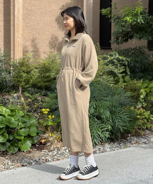 THOUSAND MILE（サウザンドマイル） ワンピース 「THOUSAND MILE」KNIT