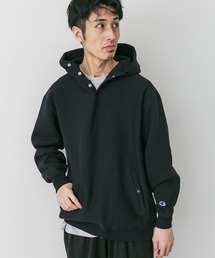 Champion（チャンピオン） パーカー 「別注」Champion×DOORS RW HALF