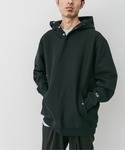 パーカー 「別注」Champion×DOORS...の詳細画像2