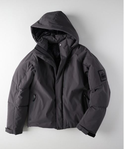 camp7 ダウンジャケットのおすすめ人気商品一覧 通販 - Yahoo!ショッピング