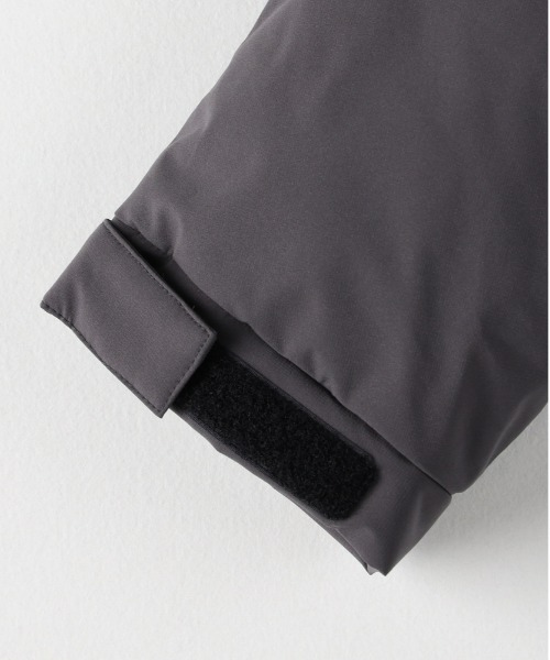 CAMP7（キャンプセブン） ダウンジャケット ダウン メンズ レディース