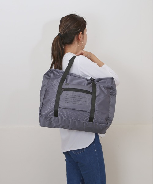 BACKYARD FAMILY（バックヤードファミリー） ボストンバッグ