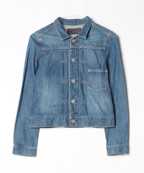 URBAN RESEARCH DOORS（アーバンリサーチドアーズ） デニムジャケット