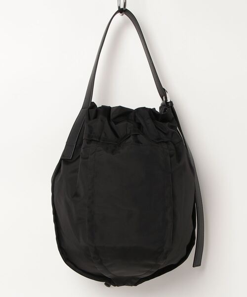 「Ray BEAMS」 トートバッグ ONE SIZE オリーブ レディース_画像2